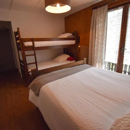 Hotel Le Chinfrey-2