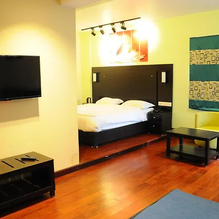 Sanandreas Hotel Yogiroomsonline-2