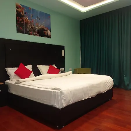 Sanandreas Hotel Yogiroomsonline-3