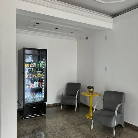 Lize Prime Hotel-3