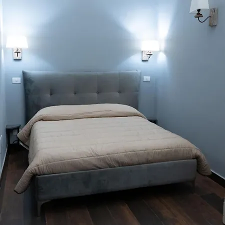 B&B Palazzo Fischetti-2