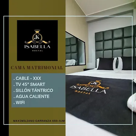 Hostal Isabella-2