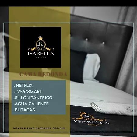 Hostal Isabella-3