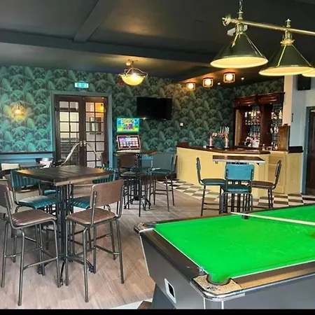 The Wheatley Hotel-3
