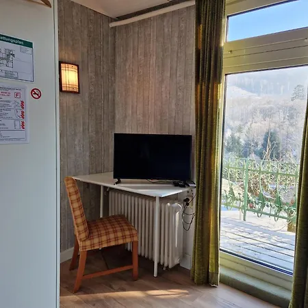 Harz Hotel Waldhaus-3