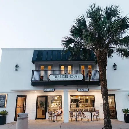 The Lighthouse Boutique Hotel-3