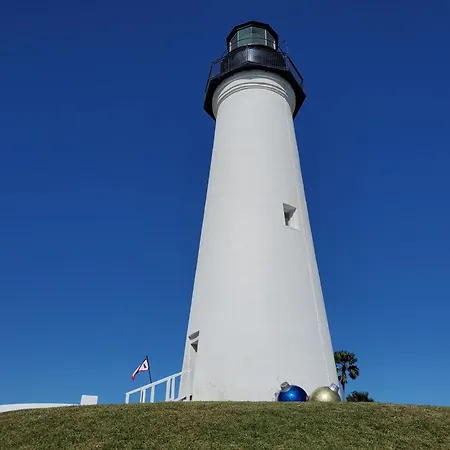 The Lighthouse Boutique Hotel-2