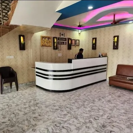 Hotel Rameshwaram Palace-3