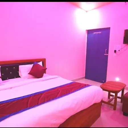 Hotel Rameshwaram Palace-2