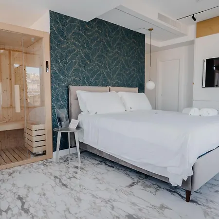 Poetica Boutique Sky Hotel-3