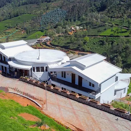 Coastal Grand Resort - Kotagiri-3