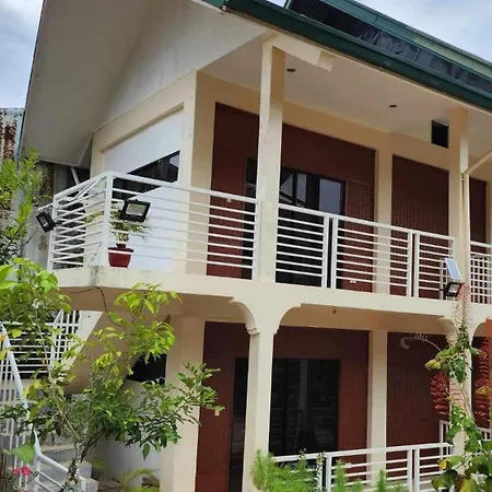 Flores Garden Hotel-2