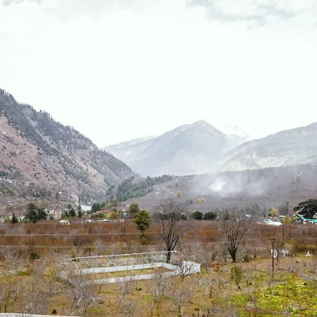 The Voyage By Kaizen Resort, Manali-3