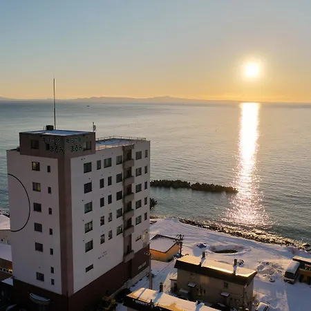Livemax Resort Shiretoko Sea Front-2