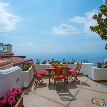 Holidays Dream Praiano-2