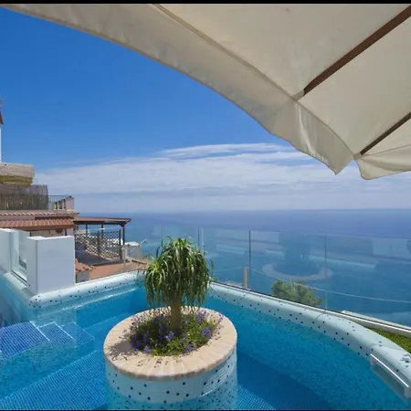 Holidays Dream Praiano-3