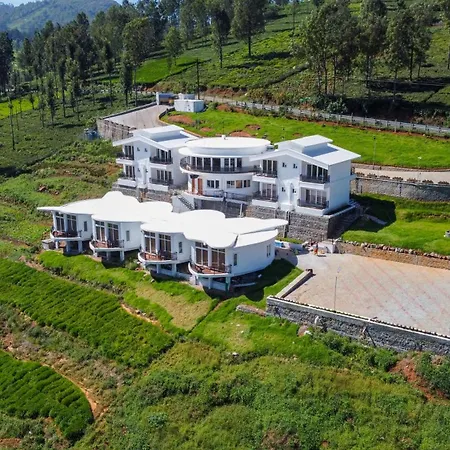 Coastal Grand Resort - Kotagiri-2