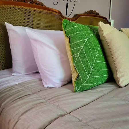 Casa Vidal Guesthouse-2