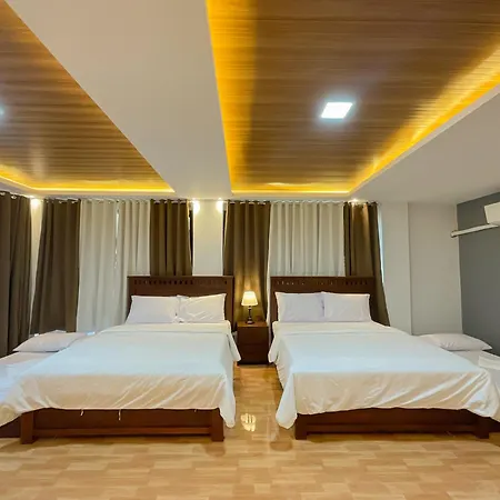 Saffire Beach Resort And Glamping-2