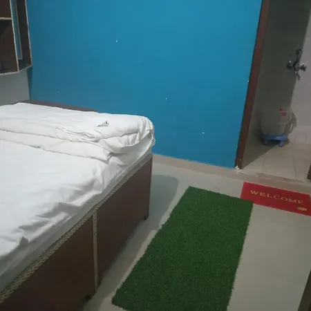 Rishikesh Prithvi Yatra Hotel And Kedarnath-2