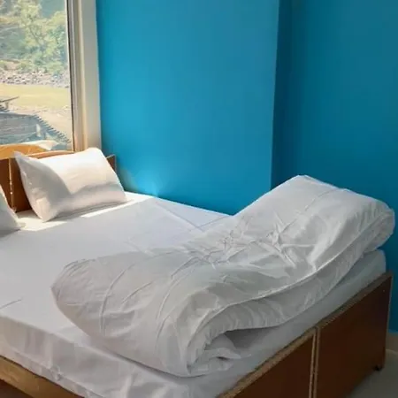 Rishikesh Prithvi Yatra Hotel And Kedarnath-3