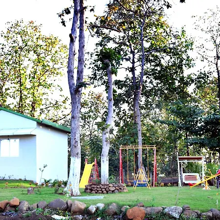 The Golden Woods Resort-3