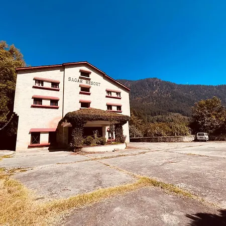 Sagar Heritage Resort, Manali-3