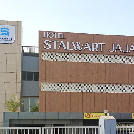 Hotel Stalwart Jajati-2