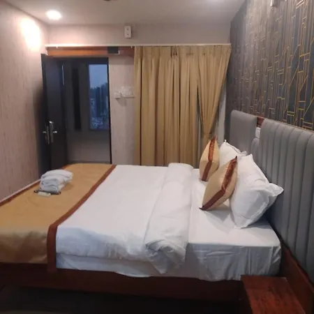 Hotel Stalwart Jajati-3