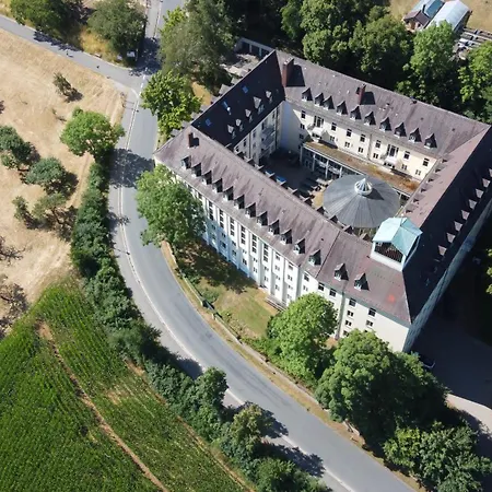 Bildungs-&Tagungshäuser Vierzehnheiligen-2