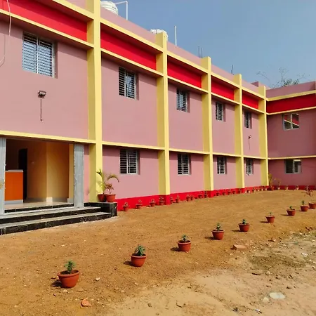 Hotel Olivia And Resort-3