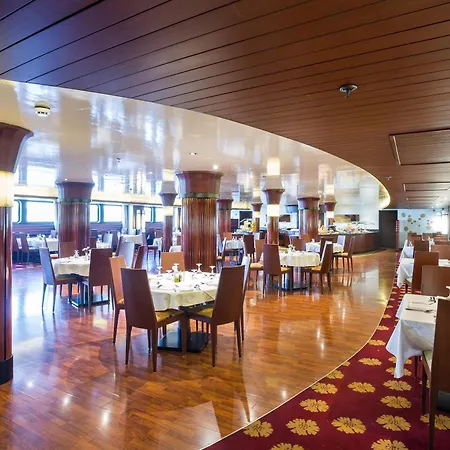 M/Y Alyssa - 4 Or 7 Nights From Luxor Each Monday And 3 Or 7 Nights From Aswan Each Friday-3