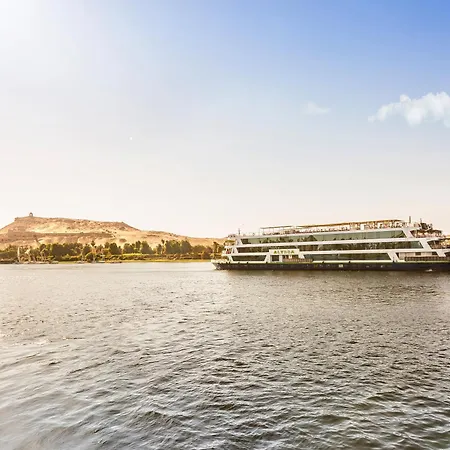 M/Y Alyssa - 4 Or 7 Nights From Luxor Each Monday And 3 Or 7 Nights From Aswan Each Friday-3
