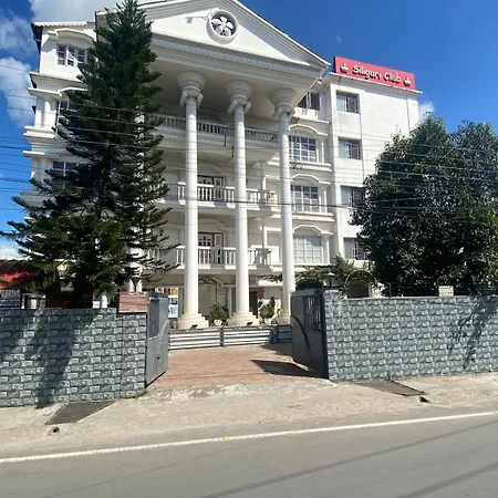 Siliguri Club-2