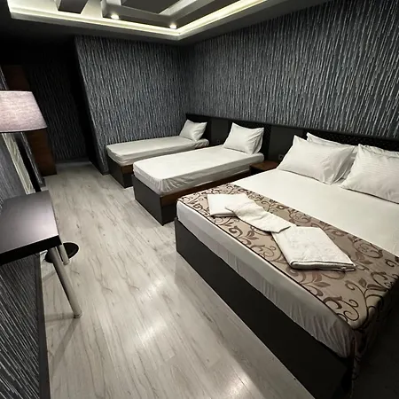 Loft Suite Residence-3