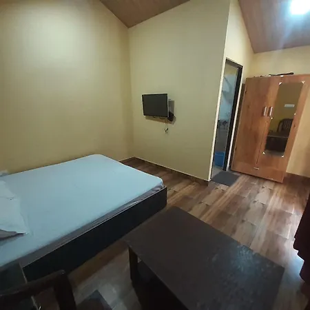 Nainital Cottage And Resort-2