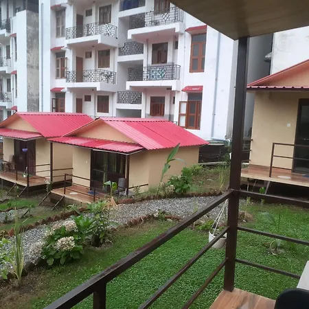 Nainital Cottage And Resort-3
