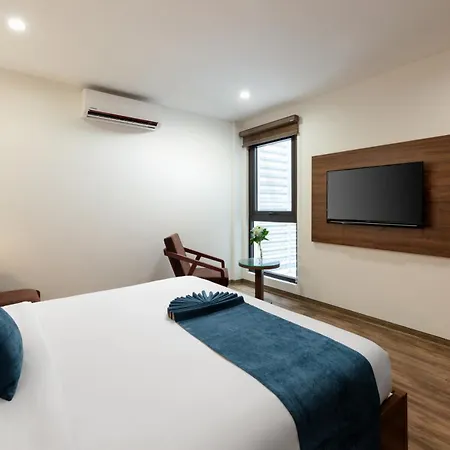 La Batisse Inn Hotel Hanoi-3