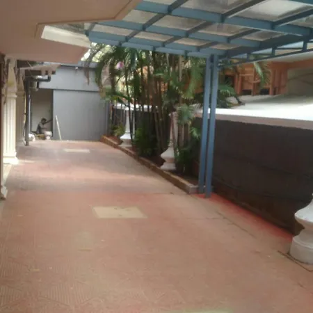 Ar Residency T-Nagar-3