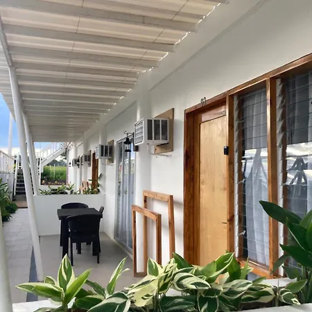 The Eliana Farm Resort And Villas-2