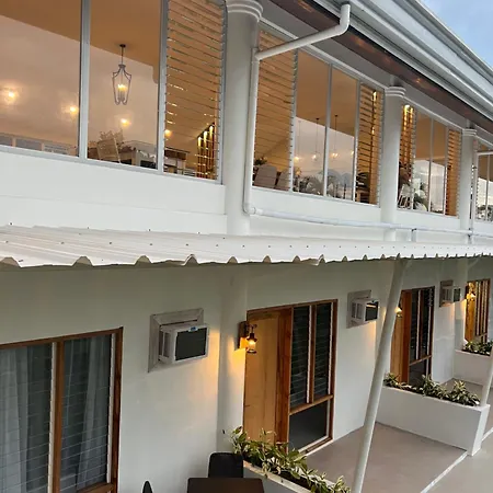 The Eliana Farm Resort And Villas-3
