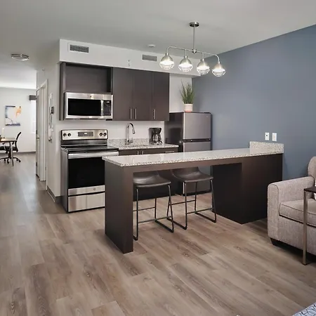 Stayapt Suites Cleveland Tn-3