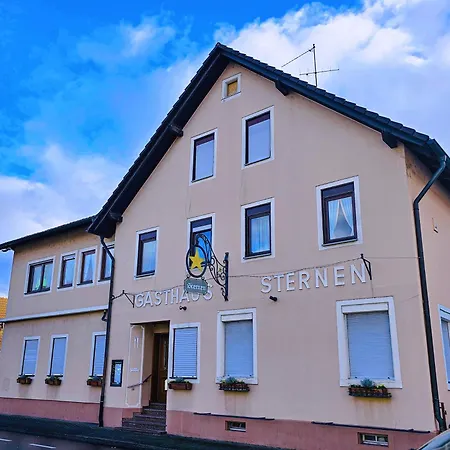 Landgasthaus Sternen-2
