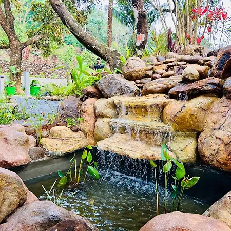 Nature Sanctuary Urumbi Hills-3