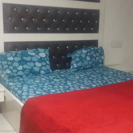 Mishra Residency-2