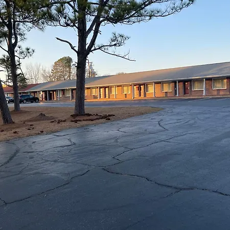 Imperial Motel-2