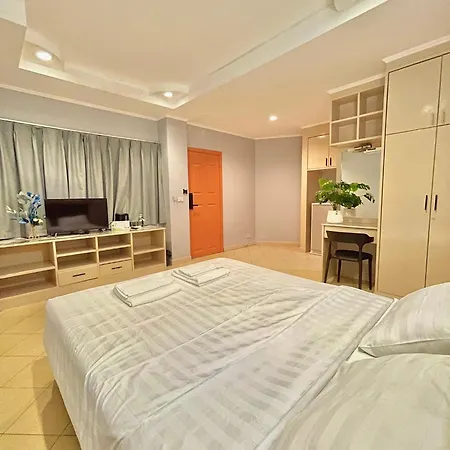 Nona Pattaya Hotel-2