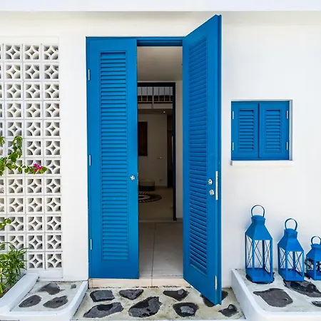 The Blue Loft Canggu - Free Scooter Use-2