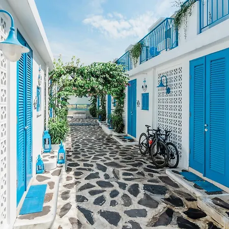 The Blue Loft Canggu - Free Scooter Use-3
