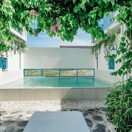 The Blue Loft Canggu - Free Scooter Use-3